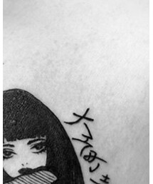 宇野亜喜良 | ポスター/アート