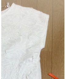 NATURAL BEAUTY BASIC | Tシャツ/カットソー