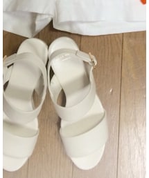 COLE HAAN | サンダル