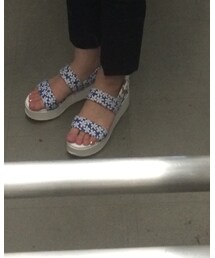 MAC MOC | サンダル