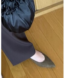 GU | バレエシューズ