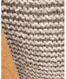 GU | ニット/セーター