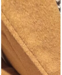 GU | チェスターコート