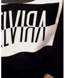 ELVIRA | Tシャツ/カットソー