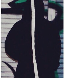 ELVIRA | パーカー