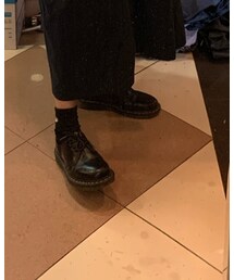 Dr. Martens | シューズ