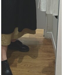 UNIQLO | シャツワンピース