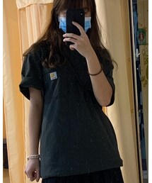 Carhartt | Tシャツ/カットソー