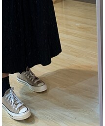 CONVERSE | シューズ