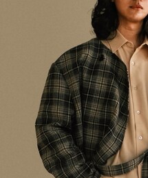 (a)nowhereman | ジャケット/アウター