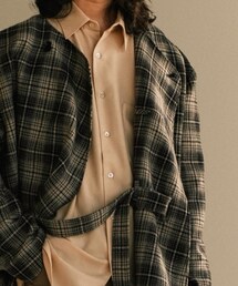 AURALEE | シャツ/ブラウス