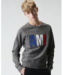 AMI Alexandre Mattiussi | スウェット