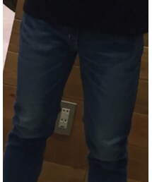 Lee | デニムパンツ