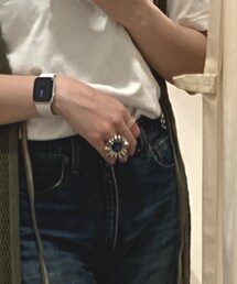 BEAMS | リング