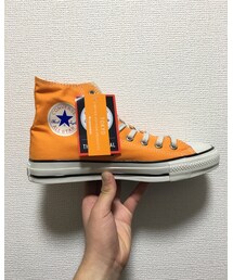 CONVERSE | ALLSTAR LOCALAISE HI(スニーカー)