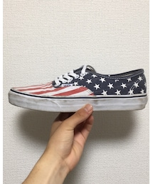 VANS | スニーカー