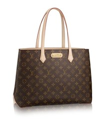 LOUIS VUITTON | トートバッグ