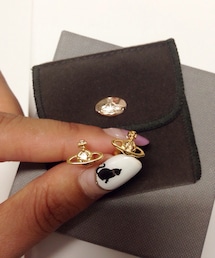 Vivienne Westwood | ピアス（片耳用）