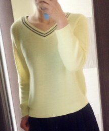 GU | ニット/セーター