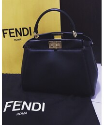 FENDI | (ショルダーバッグ)