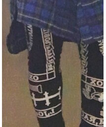 Amazonで買ったやつ | レギンス/スパッツ