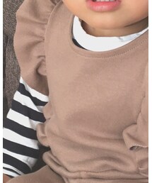 韓国子供服 | サロペット/オーバーオール