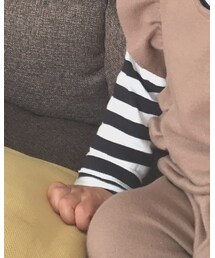 無印良品 | Tシャツ/カットソー