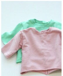 monmimi | スウェット