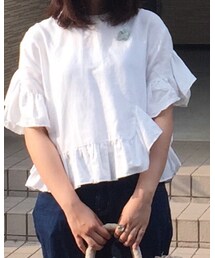 CHEEKY | Tシャツ/カットソー