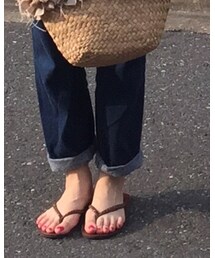 Abercrombie&Fitch | サンダル