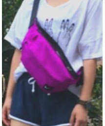 NIKE | ボディバッグ/ウエストポーチ