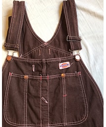 Dickies | サロペット/オーバーオール