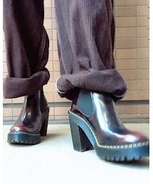 Dr. Martens | ブーツ