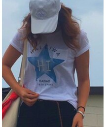 HALEIWA HAPPY MARKET | Tシャツ/カットソー