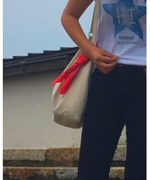SHOO・LA・RUE | トートバッグ