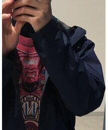THE NORTH FACE | マウンテンパーカー