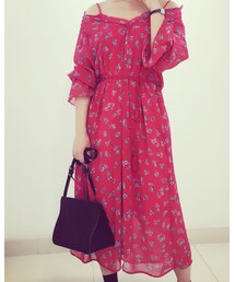 w closet | ワンピース/ドレス