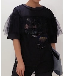 w closet | Tシャツ/カットソー