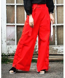 w closet | チノパンツ