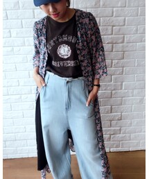 w closet | ワンピース