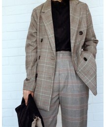 w closet | スーツジャケット