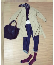 w closet | ピーコート