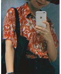 Ungrid | シャツ/ブラウス