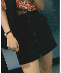 Bershka | デニムスカート