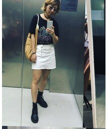 Bershka | Tシャツ/カットソー