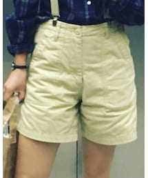 Ungrid | カーゴパンツ