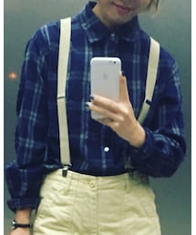 Ungrid | シャツ/ブラウス