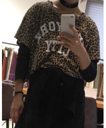 H&M | Tシャツ/カットソー
