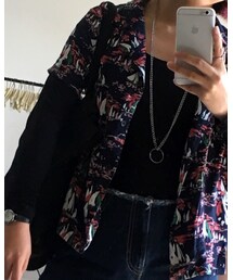 MOUSSY | シャツ/ブラウス