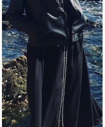 jouetie | シャツワンピース